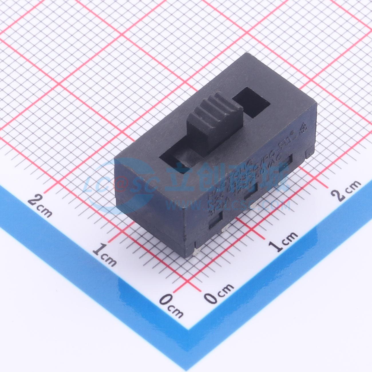 点击查看大图 H25-0325PC-4NT1BB实物图