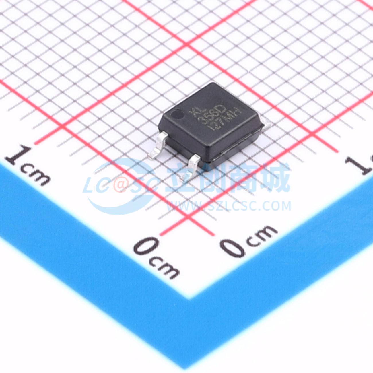 点击查看大图 XL356(D)-G实物图