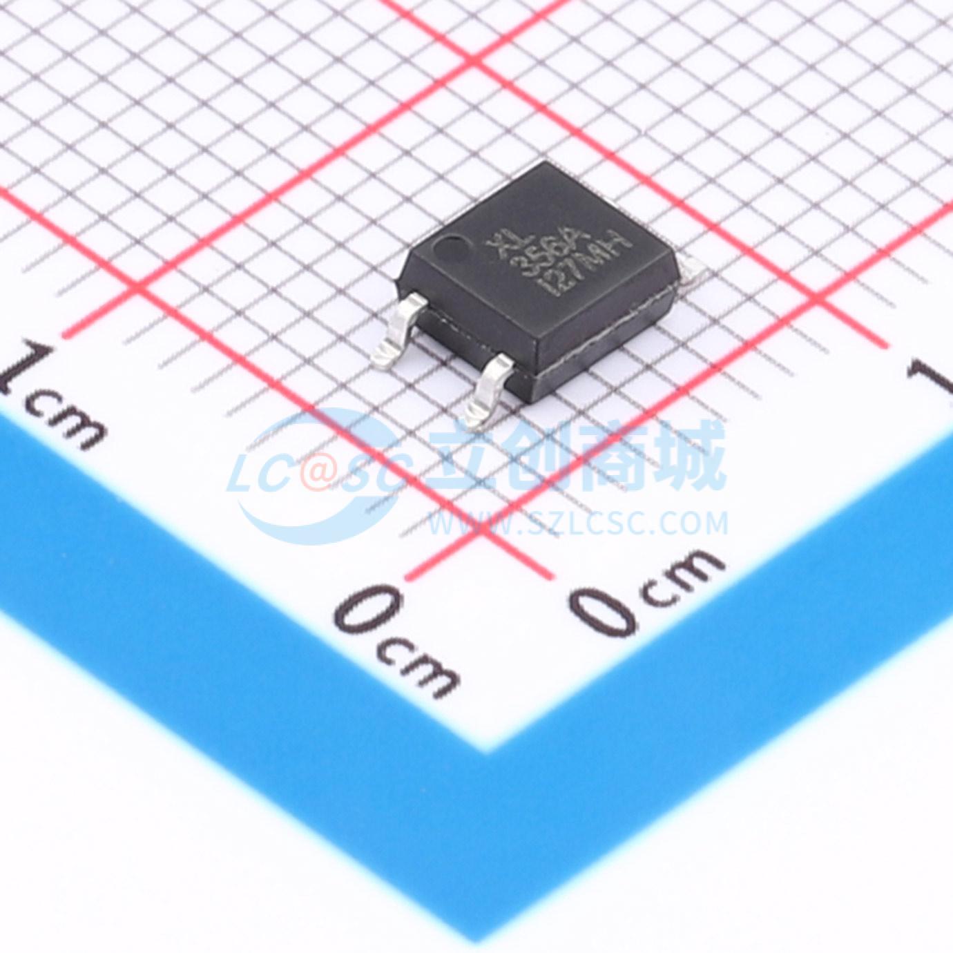 点击查看大图 XL356(A)-E实物图