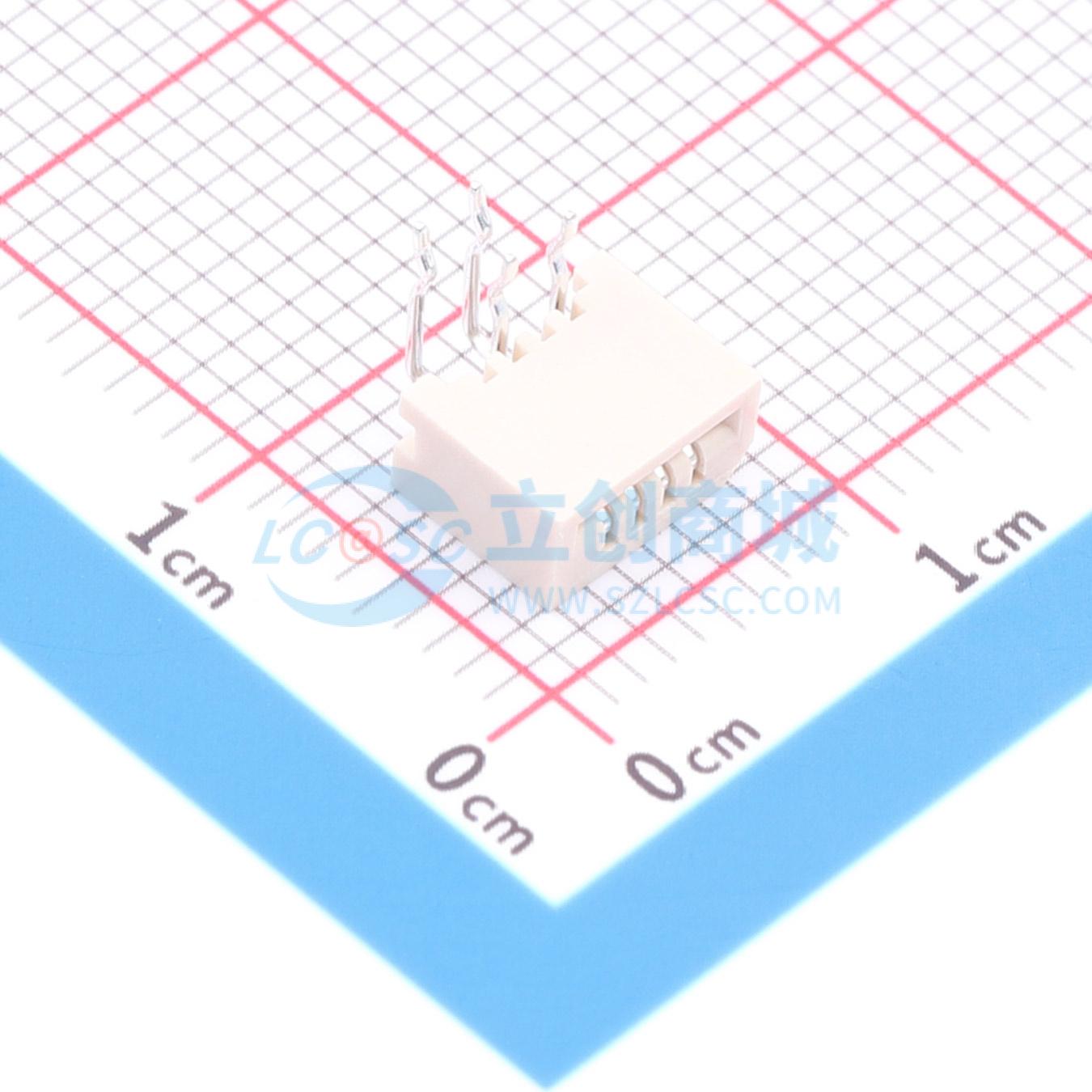 点击查看大图 AFB10-S04WCC-00实物图