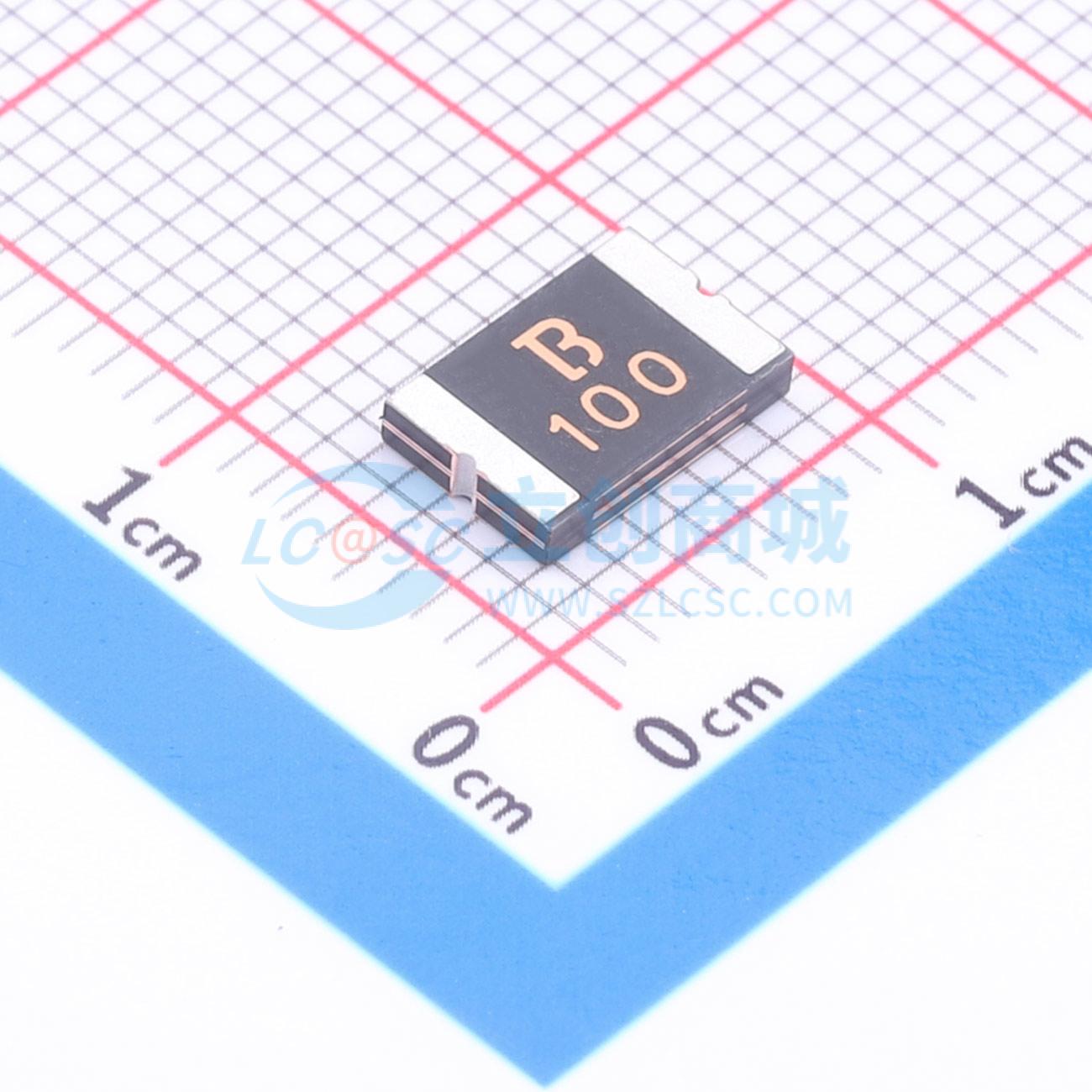 点击查看大图 2920L100/72GRA实物图