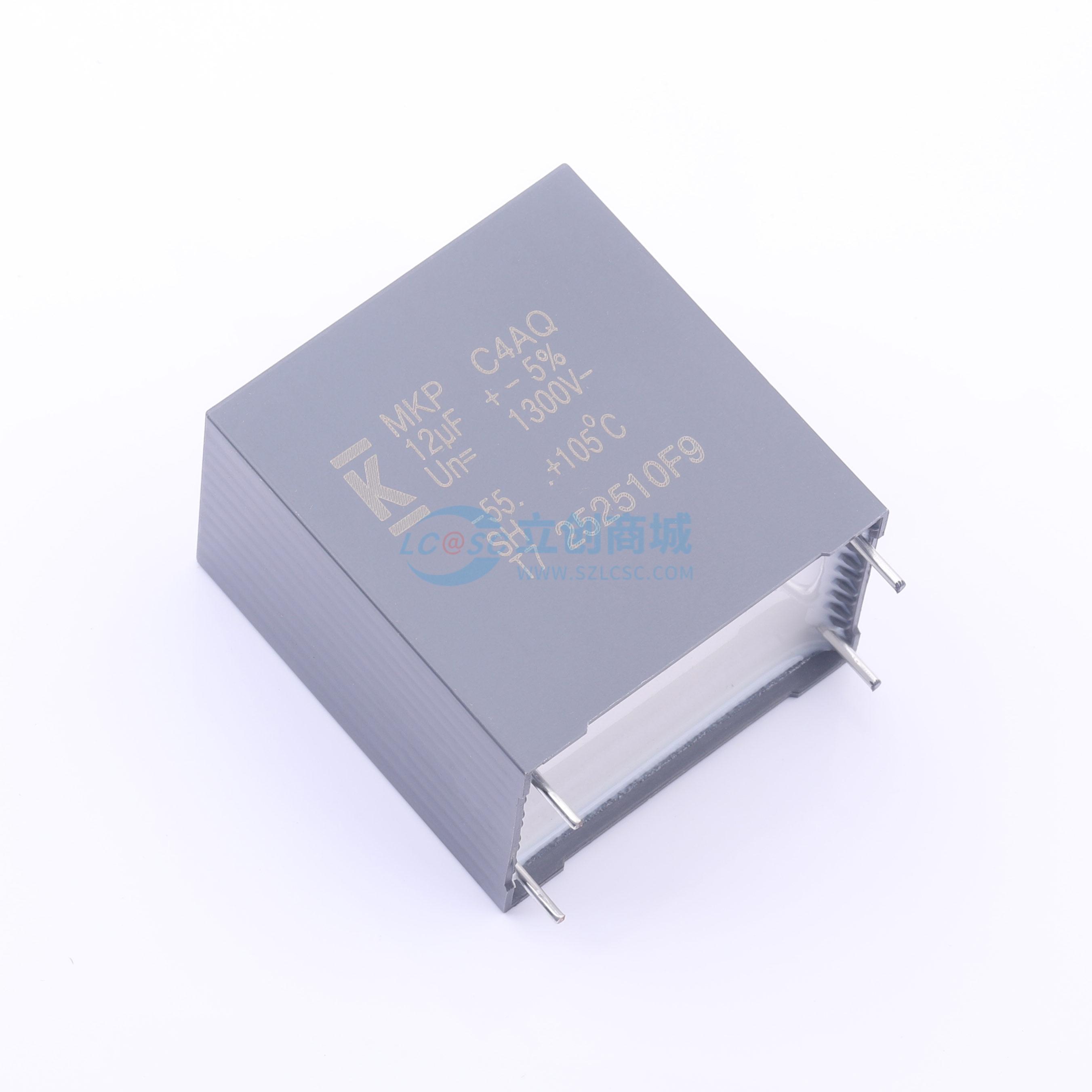 点击查看大图 C4AQUBW5120A3LJ实物图