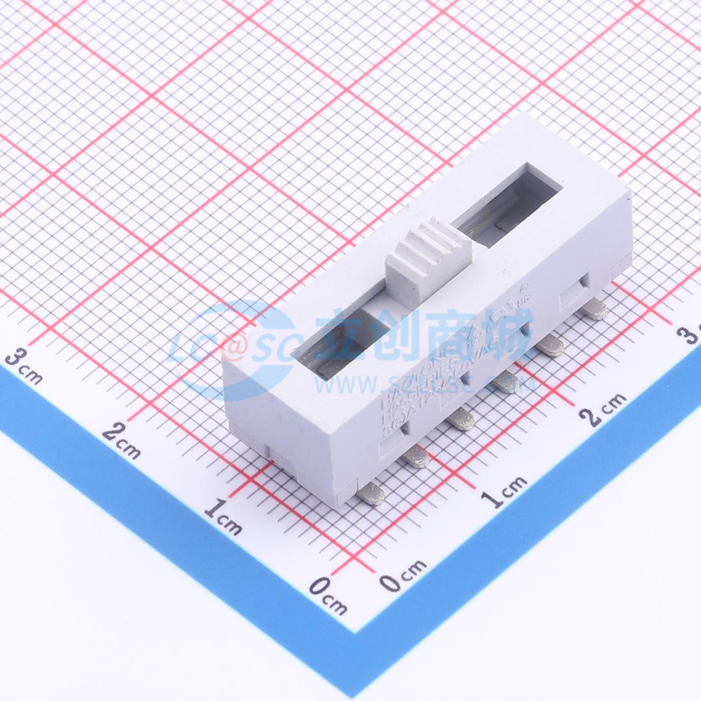 点击查看大图 H25-0325PC-3NT1ZWW-T实物图