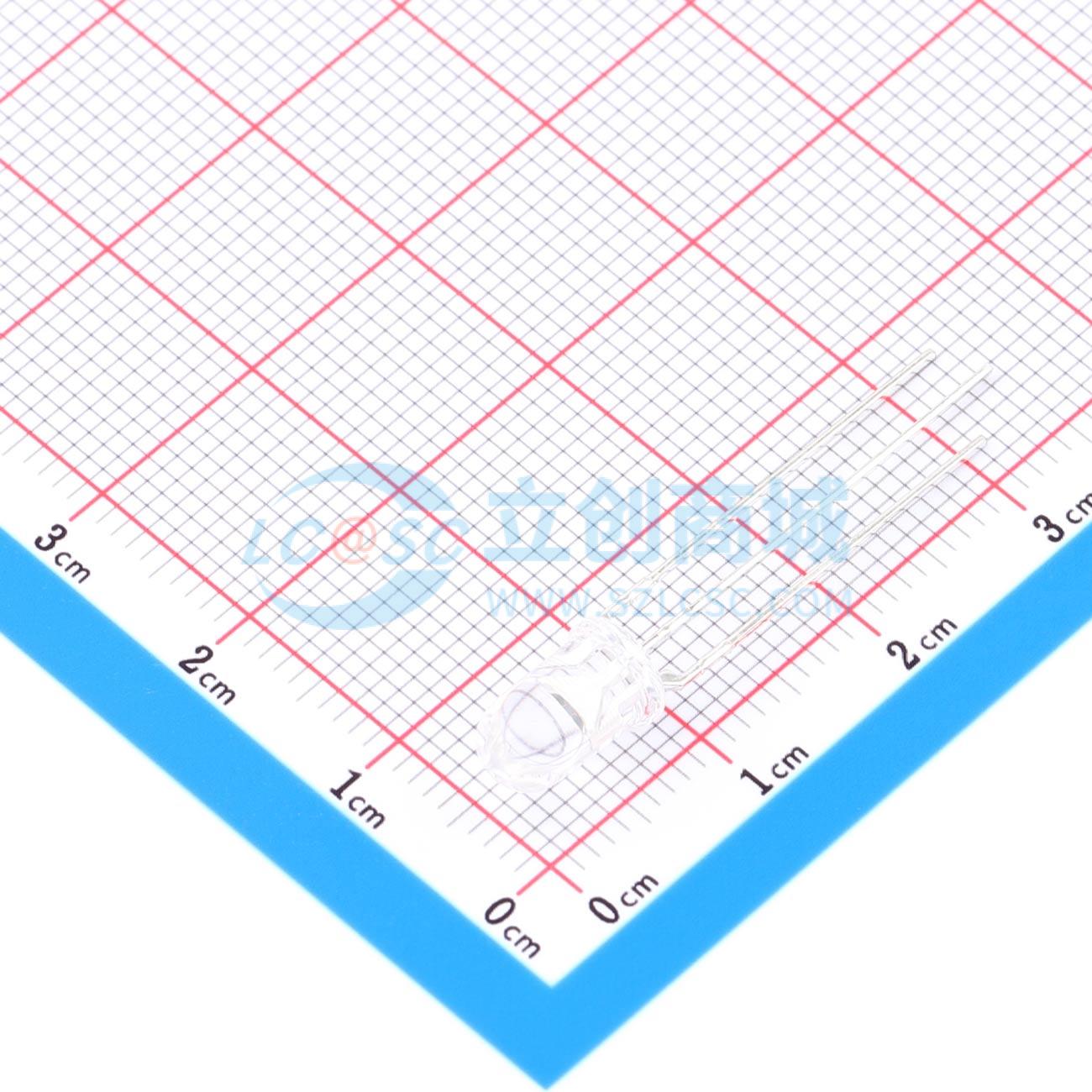 点击查看大图 WP59EGC实物图