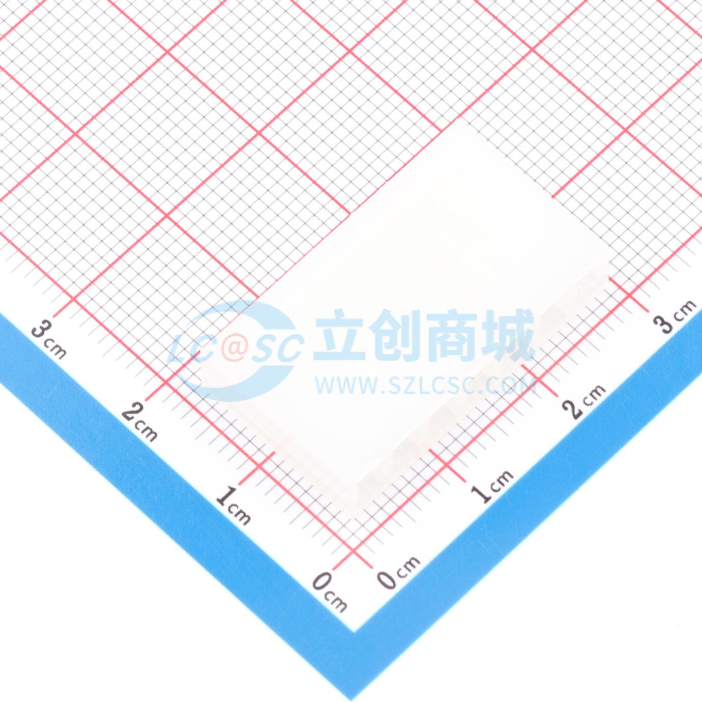 点击查看大图 09-50-3071实物图