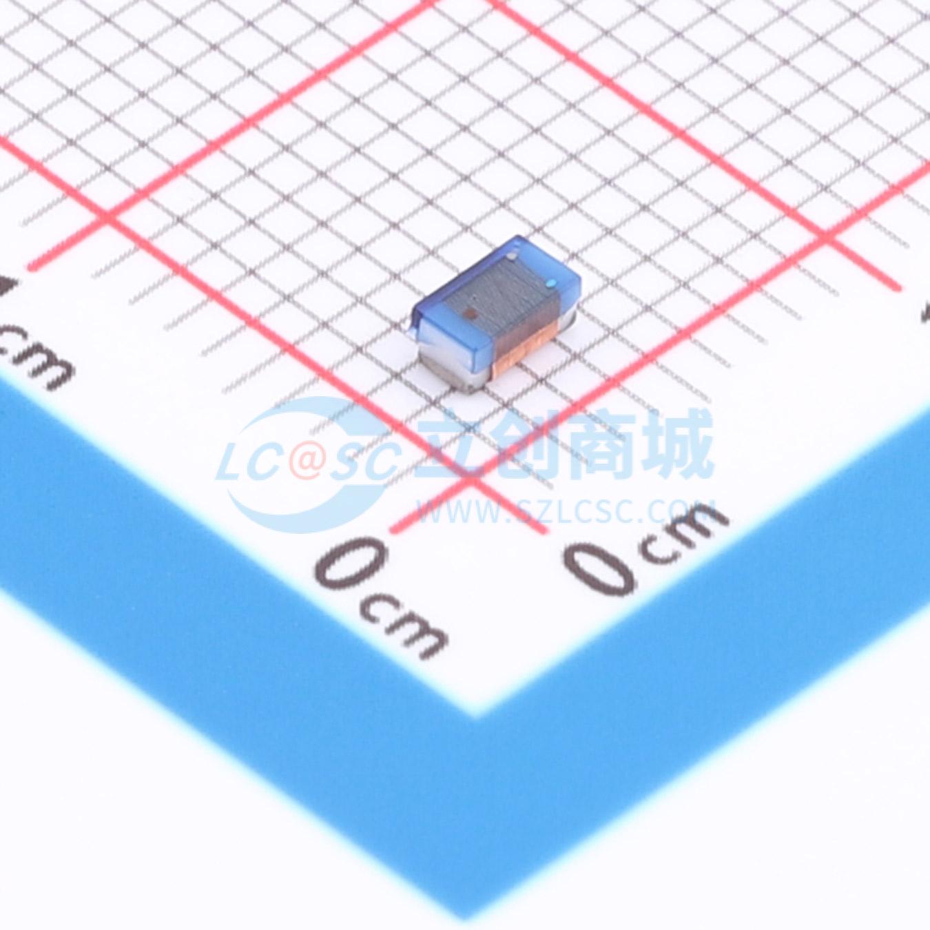 点击查看大图 1206CS-681XJLC实物图