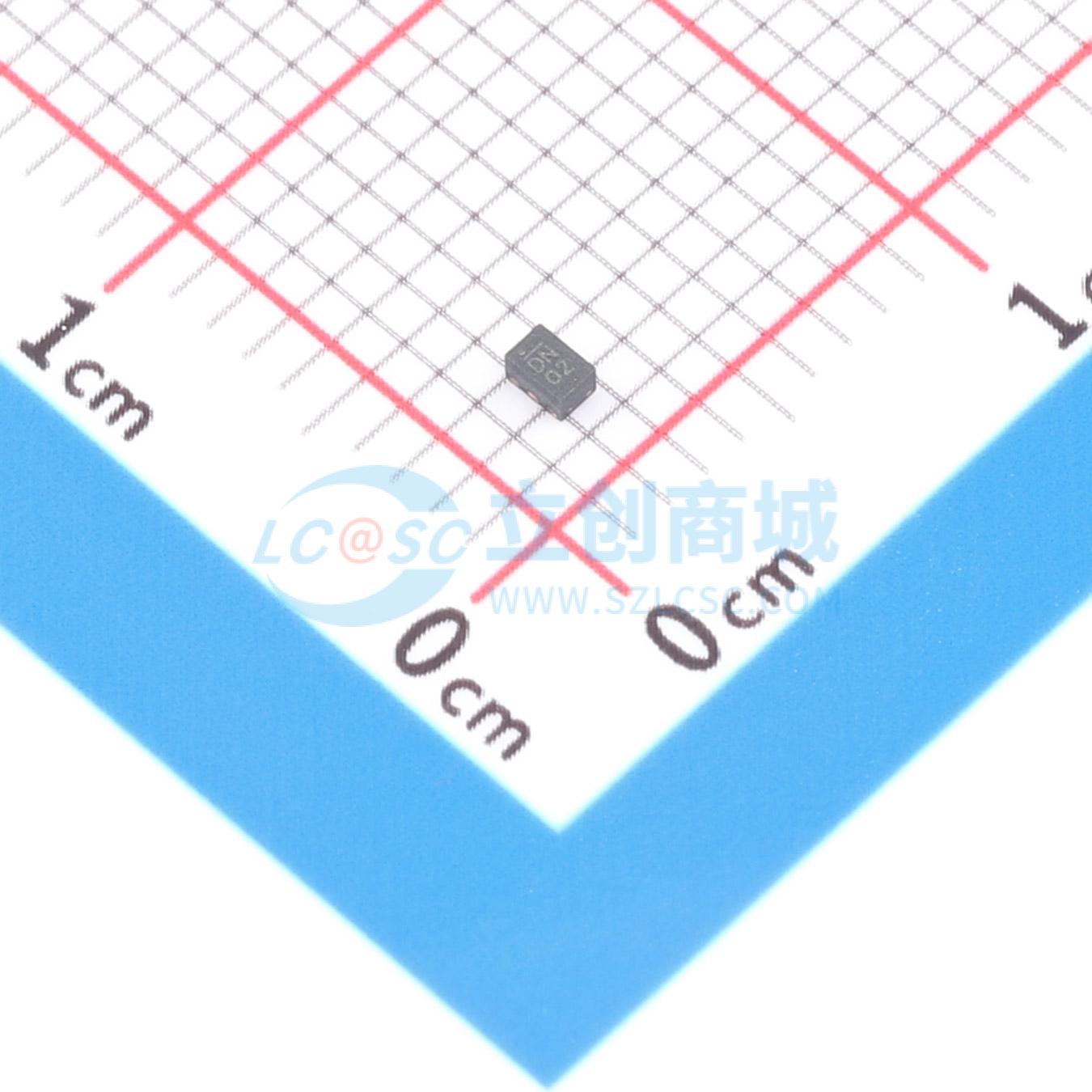 点击查看大图 MP2148GQD-33-Z实物图