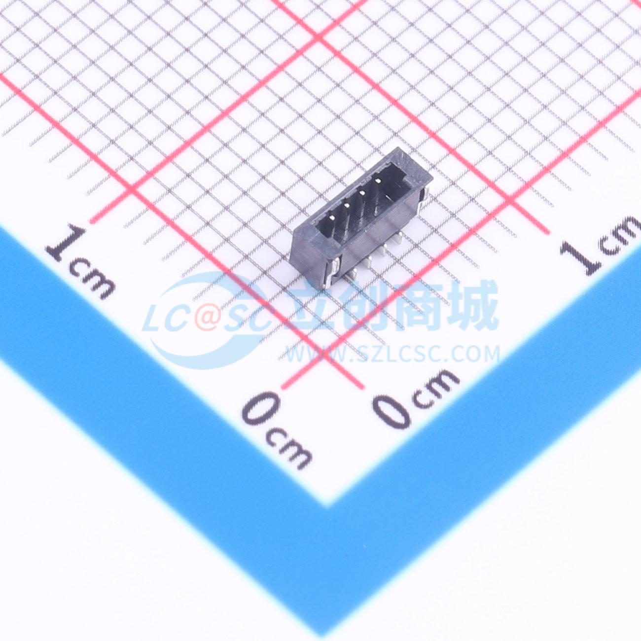 点击查看大图 ZJLQ-0.8-4PW-BSn-BK实物图