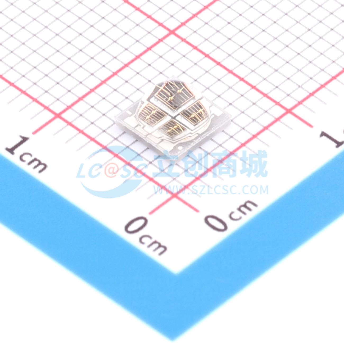 点击查看大图 JNJ-L-D5050NW120-85042X4-SL-J2-D3实物图