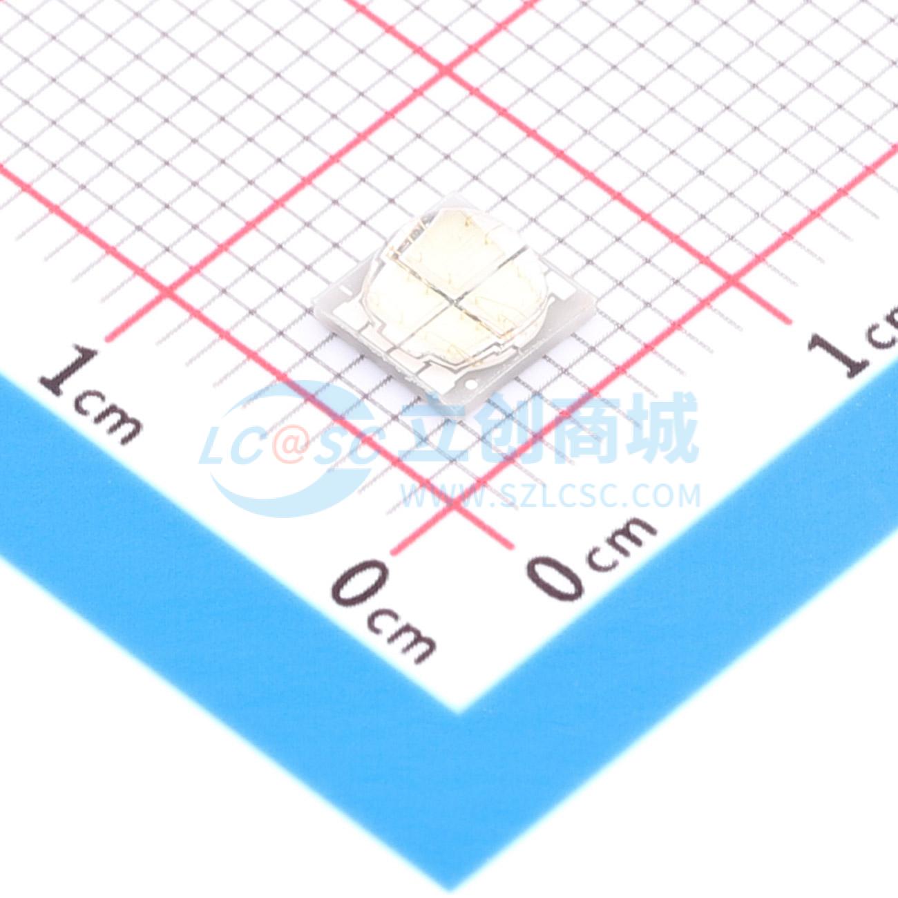 点击查看大图 JNJ-L-D5050NW120-56045X4-SL-G1实物图