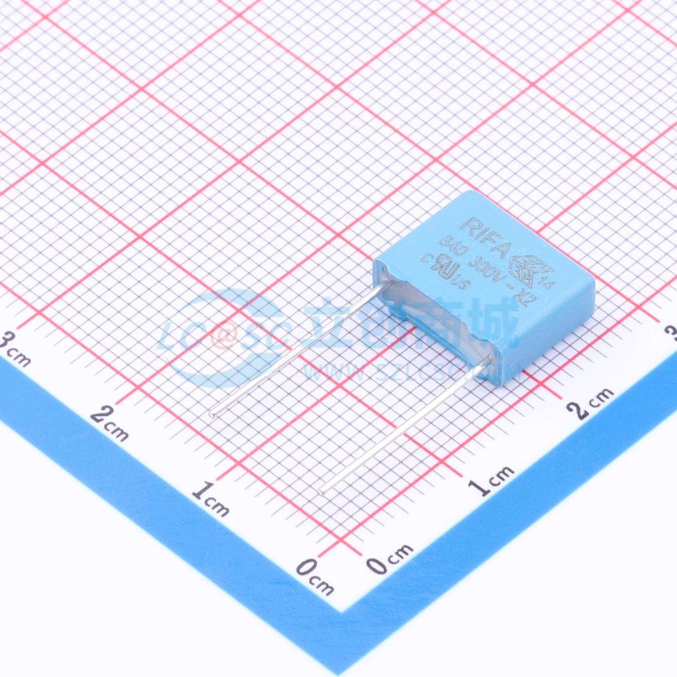 点击查看大图 PHE840EA5330KA02R17实物图