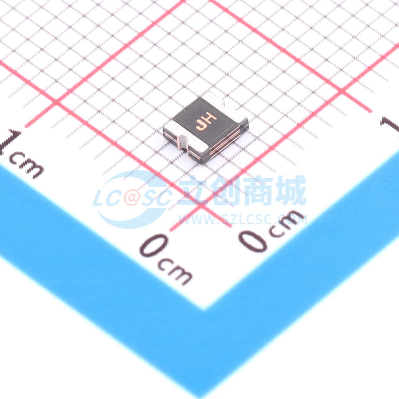 点击查看大图 ASMD1210-110-12V实物图