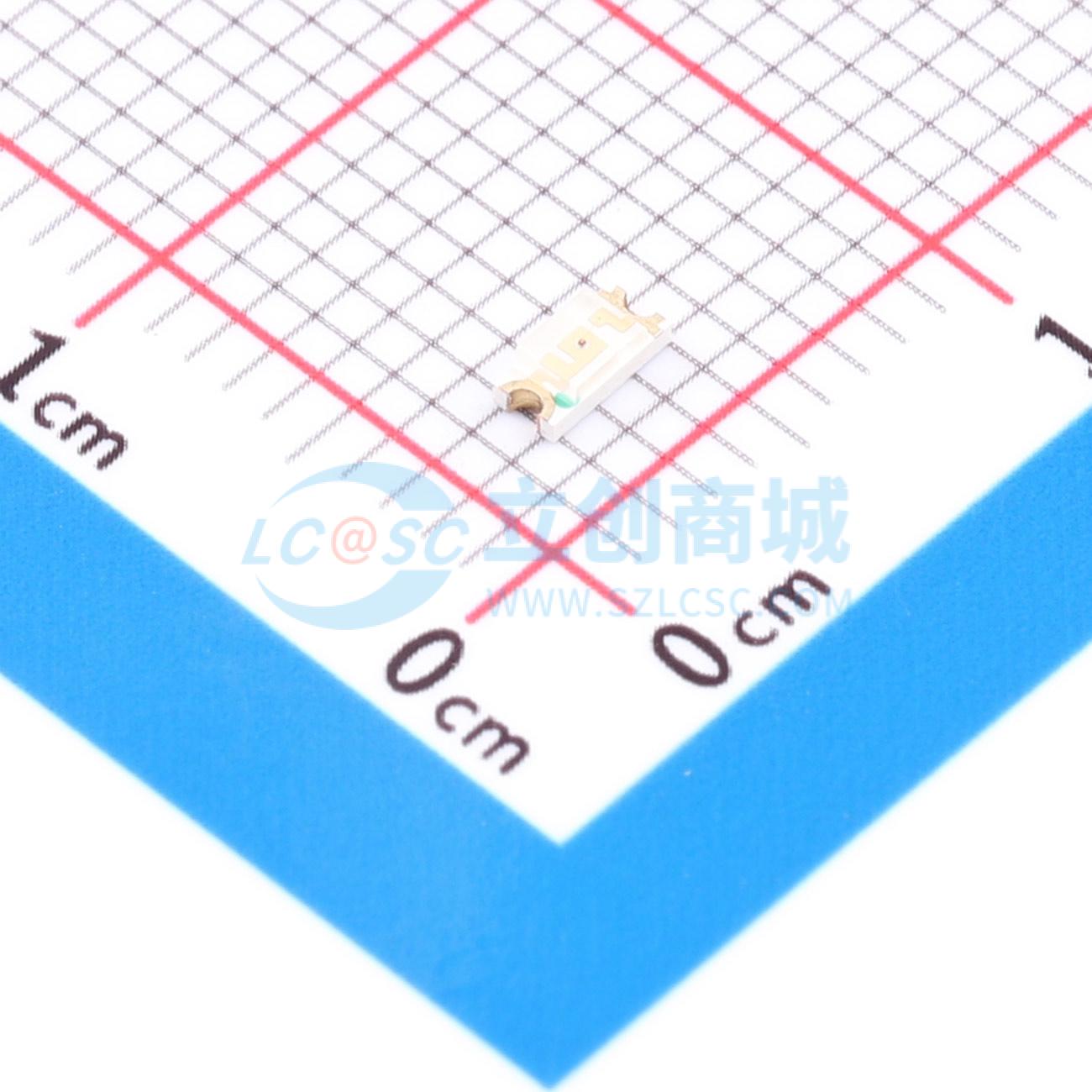 点击查看大图 NCD1206R1实物图