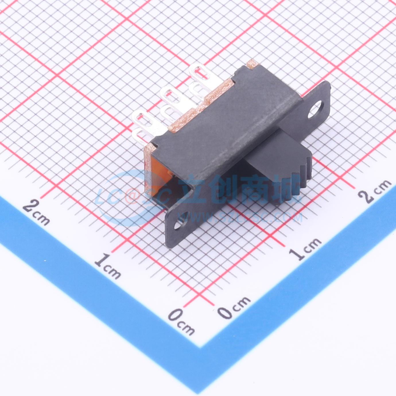 点击查看大图 SS-22F32-G050实物图