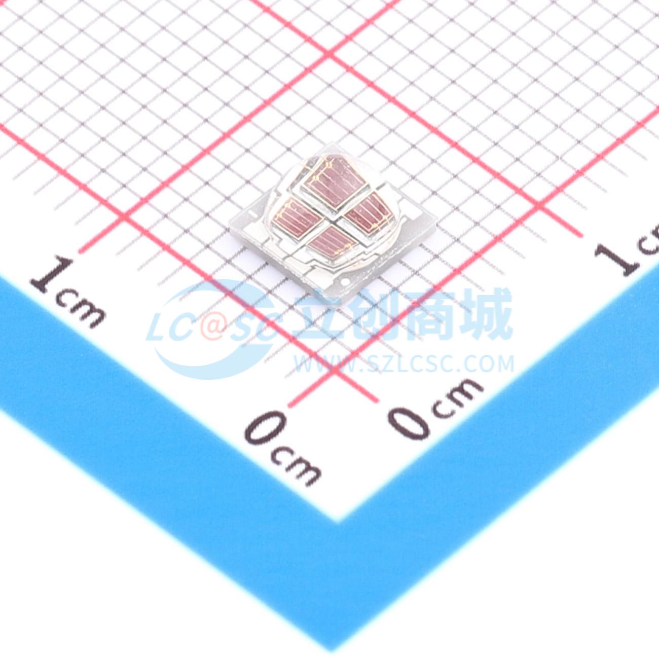 点击查看大图 JNJ-L-D5050NW120-73042X4-SL-G1实物图
