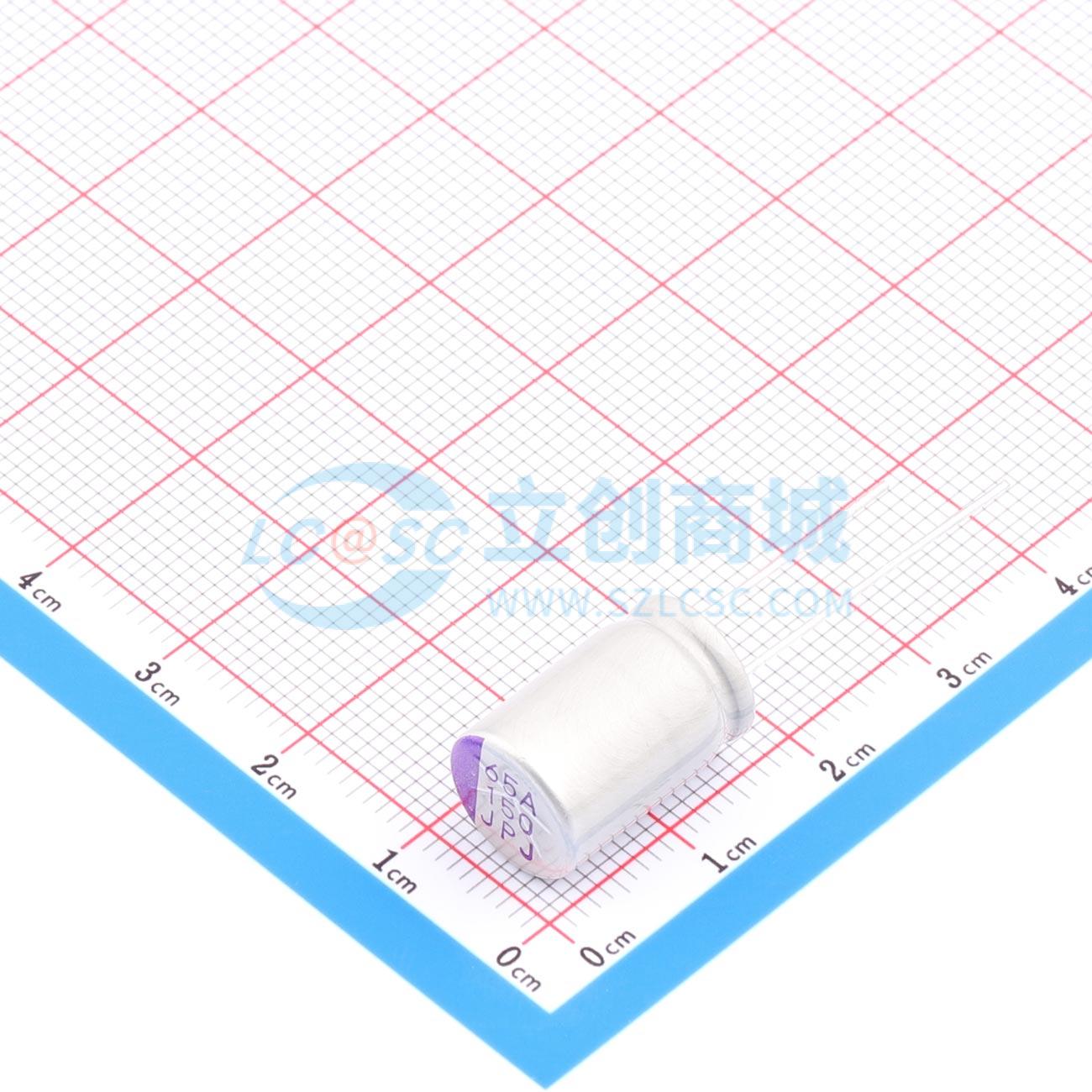 点击查看大图 63PZJ150M10X15实物图