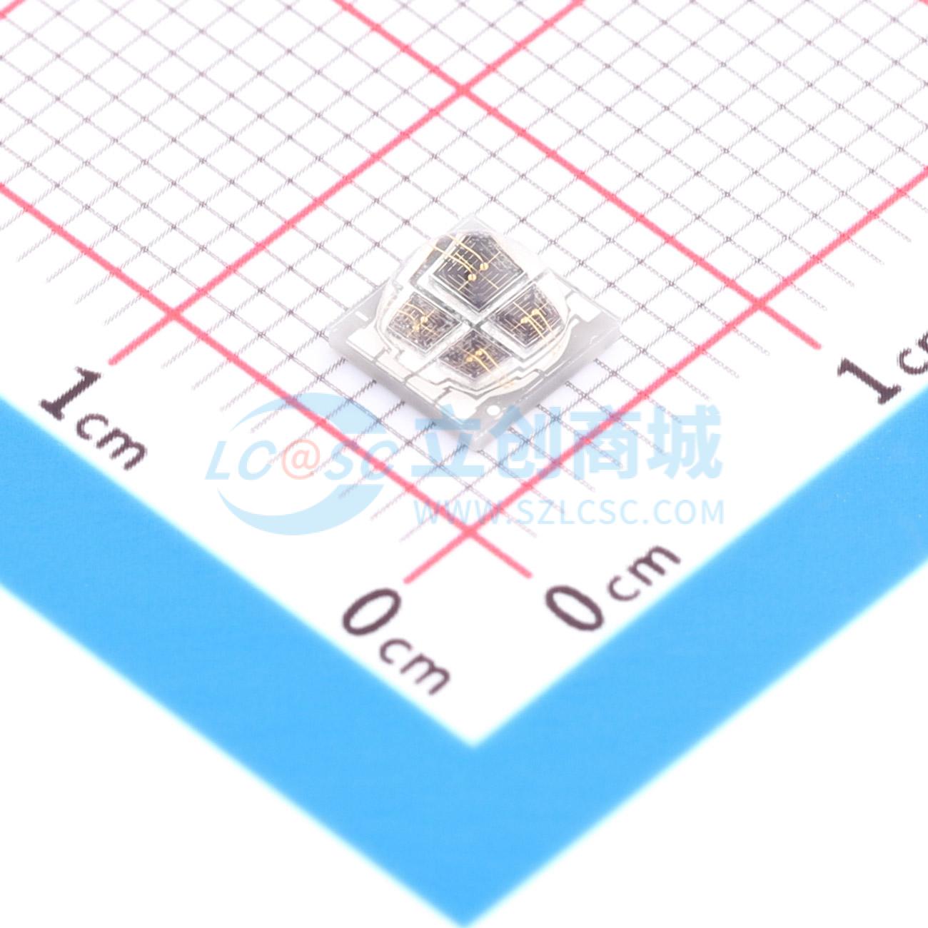 点击查看大图 JNJ-L-D5050NW120-94042X4-SL-J2实物图