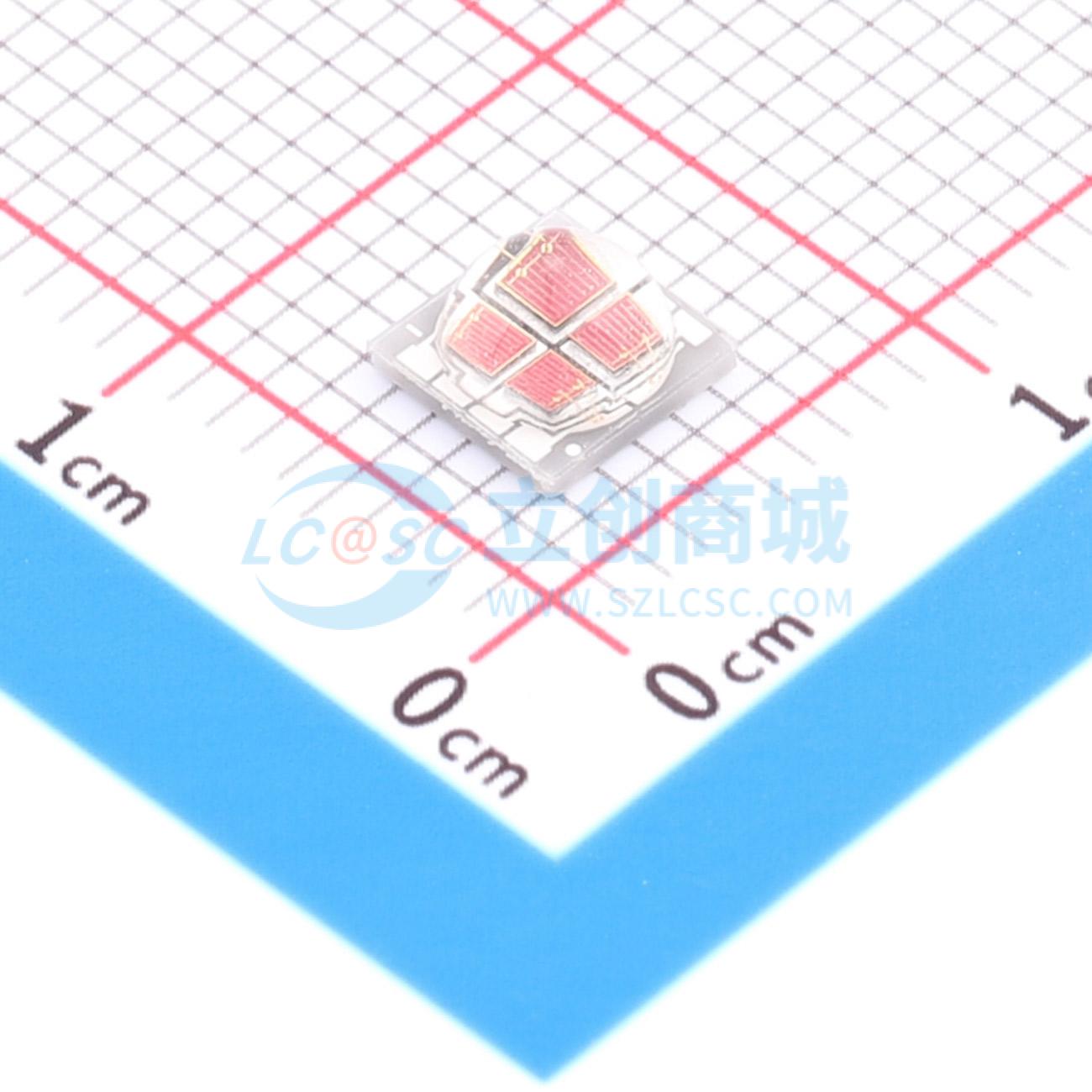点击查看大图 JNJ-L-D5050NW120-66042X4-SL-G1实物图