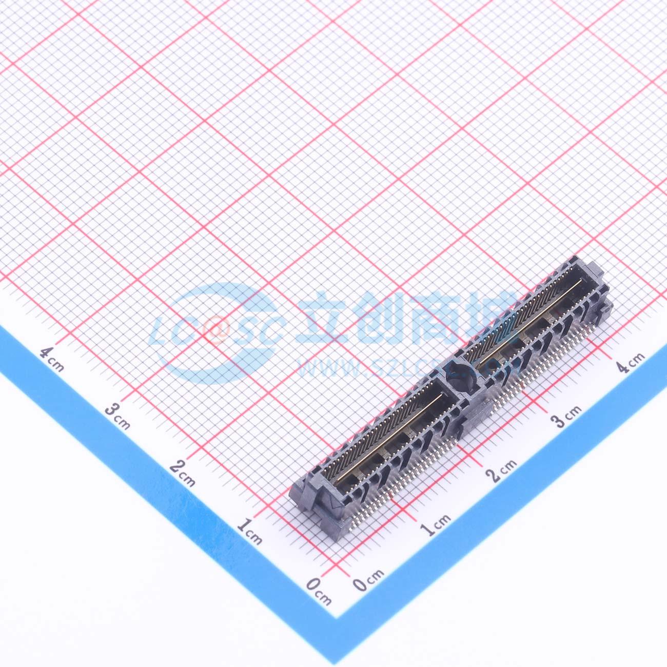 点击查看大图 QMS-052-06.75-L-D-A实物图