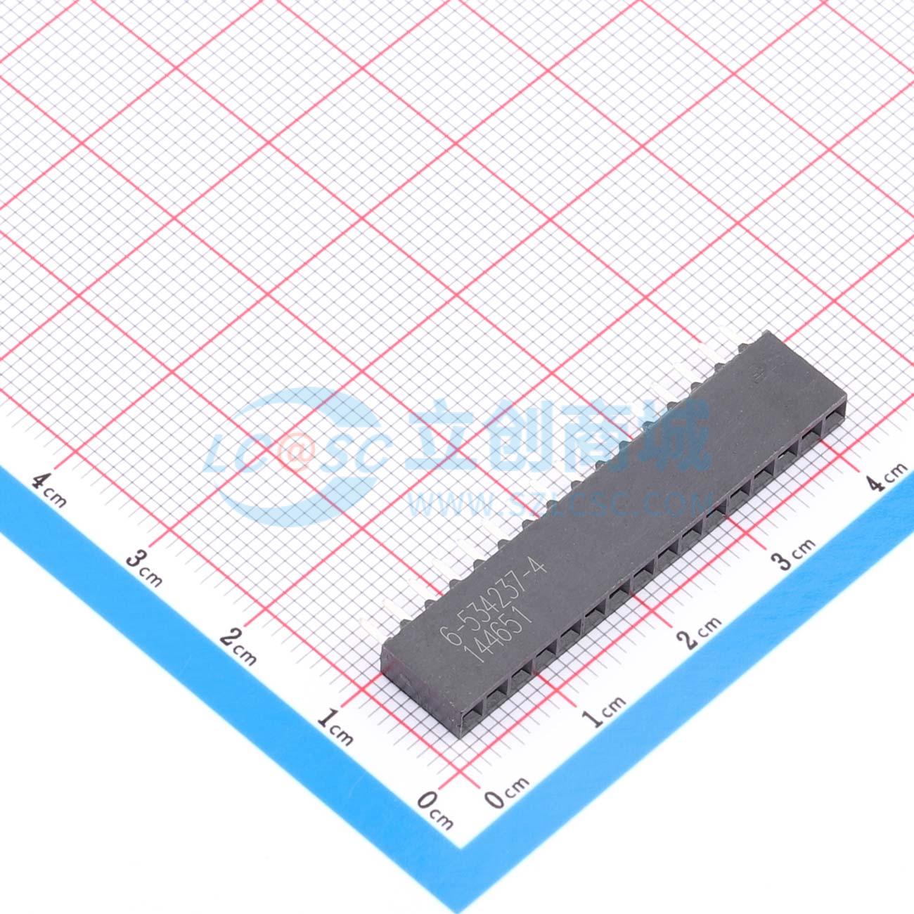 点击查看大图 6-534237-4实物图