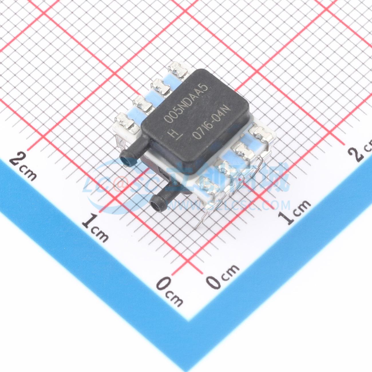 点击查看大图 HSCDRRN005NDAA5实物图