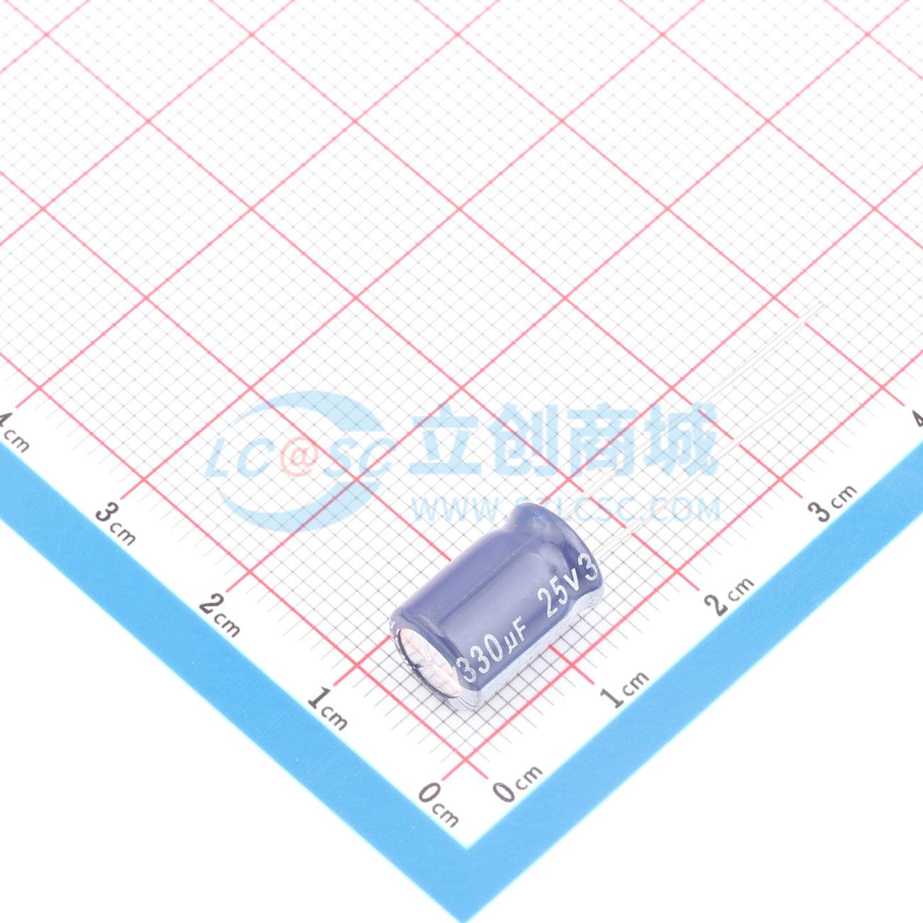 点击查看大图 ERR1EM331F12OT实物图