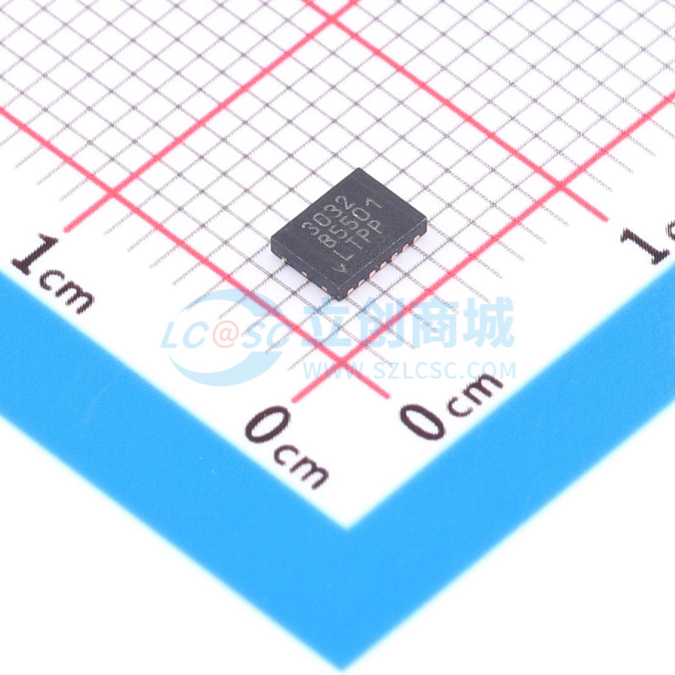 点击查看大图 LT3032IDE#PBF实物图