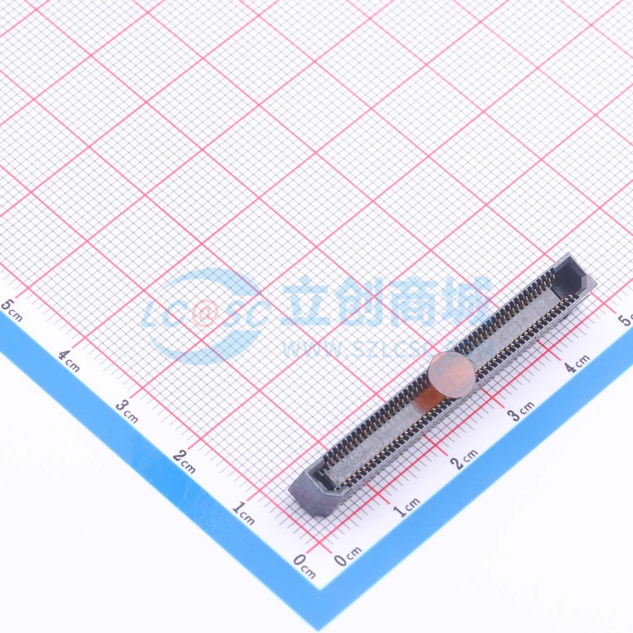 点击查看大图 ERF8-050-07.0-S-DV-K-TR实物图