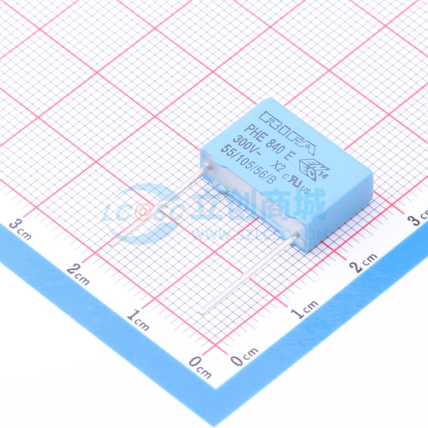 点击查看大图 PHE840EB6100KB05R17实物图