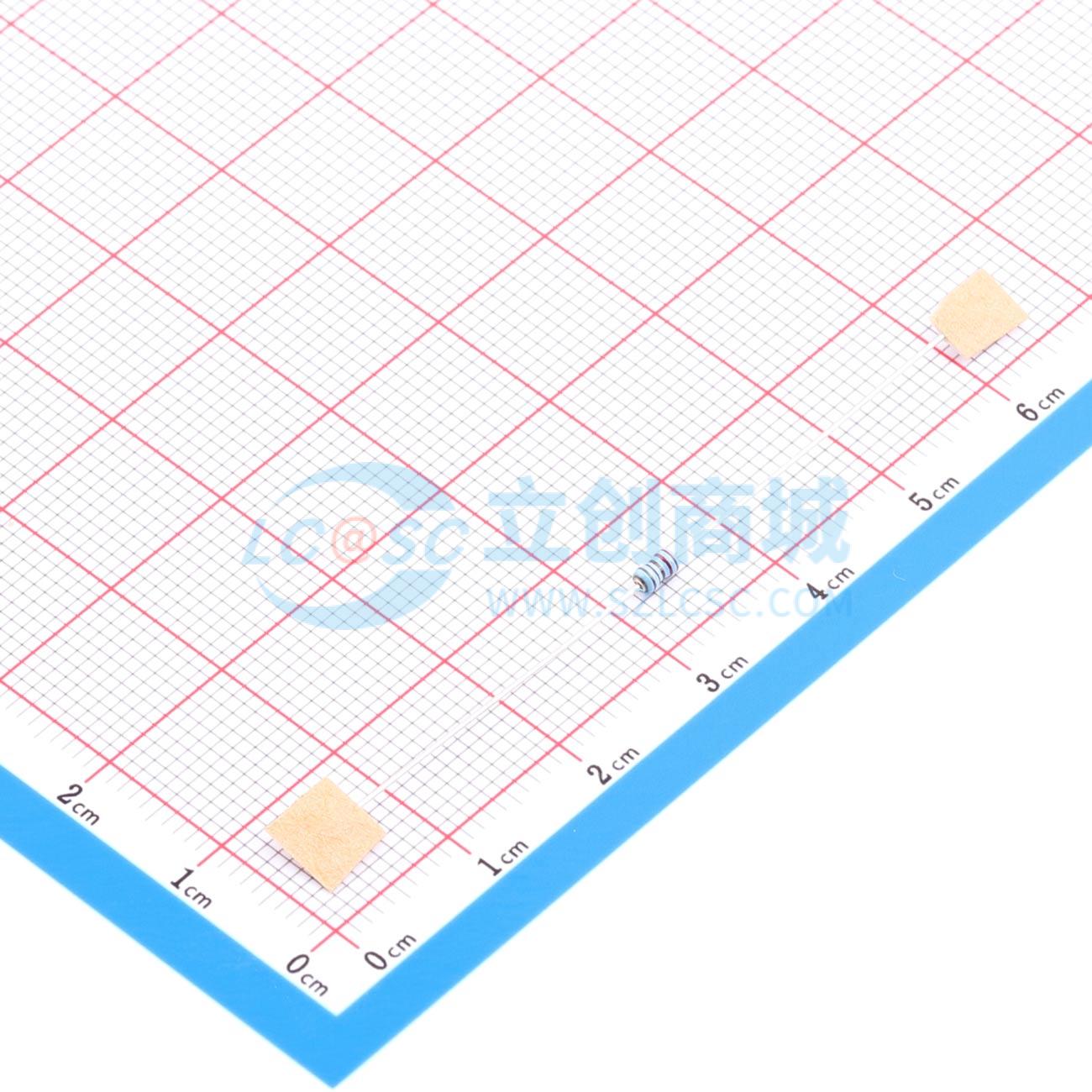 点击查看大图 MF004FF2212A50实物图