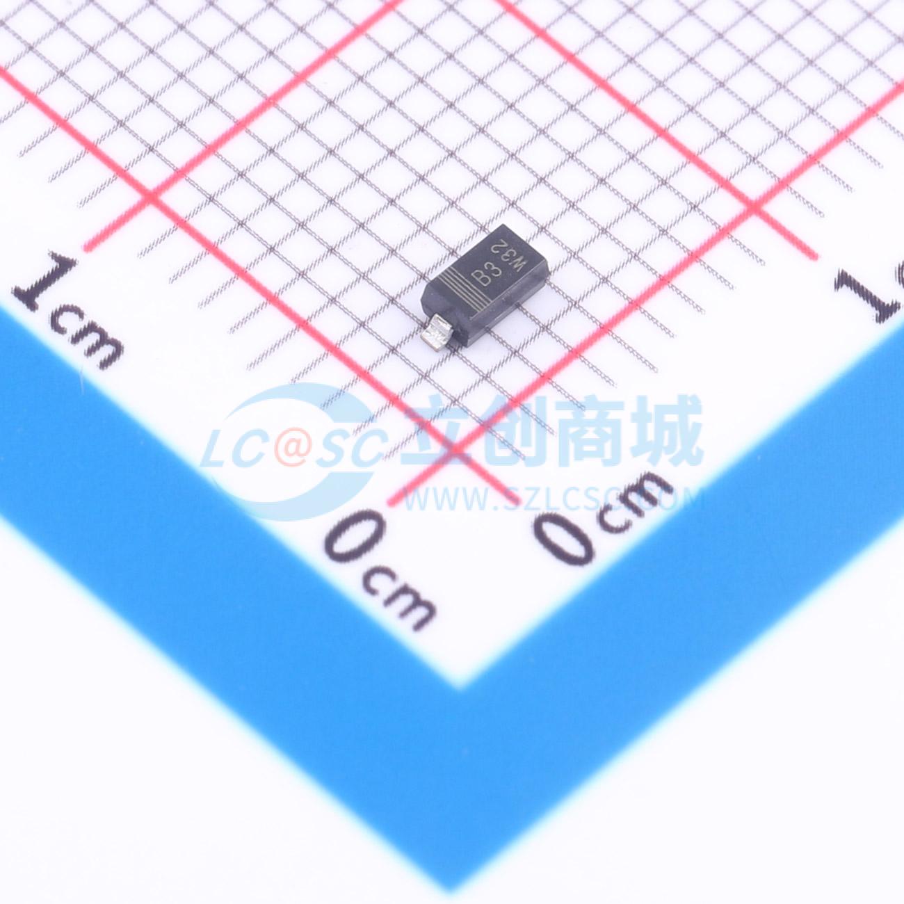 点击查看大图 PDZ3.0BGWJ实物图