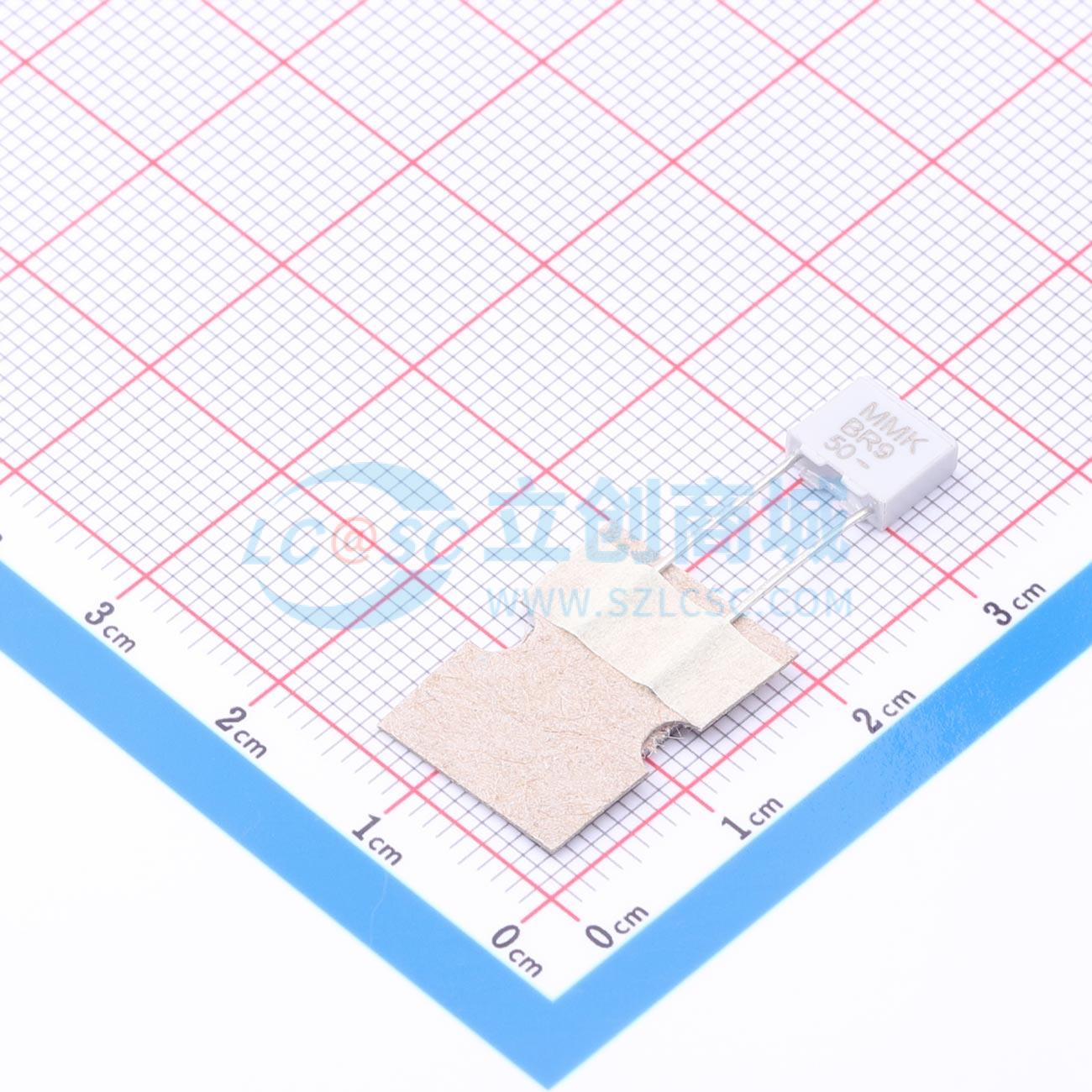 点击查看大图 MMK5473J50J01L16.5TA18实物图