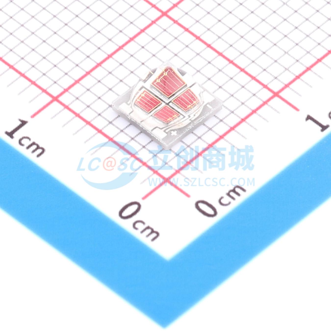 点击查看大图 JNJ-L-D5050NW120-68042X4-SL-G1实物图