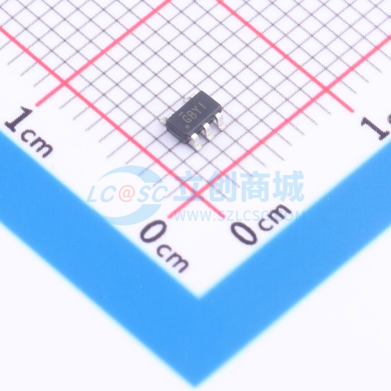 点击查看大图 PI90LV02ATEX实物图