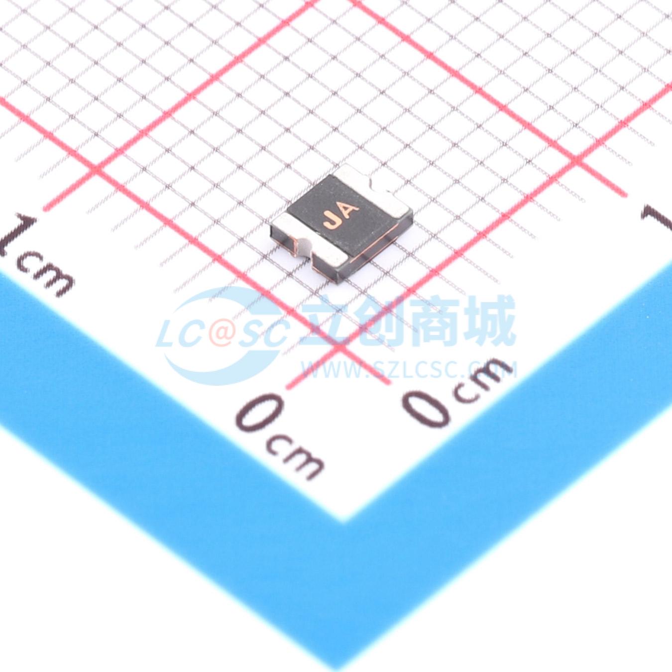 点击查看大图 ASMD1210-005-85V实物图