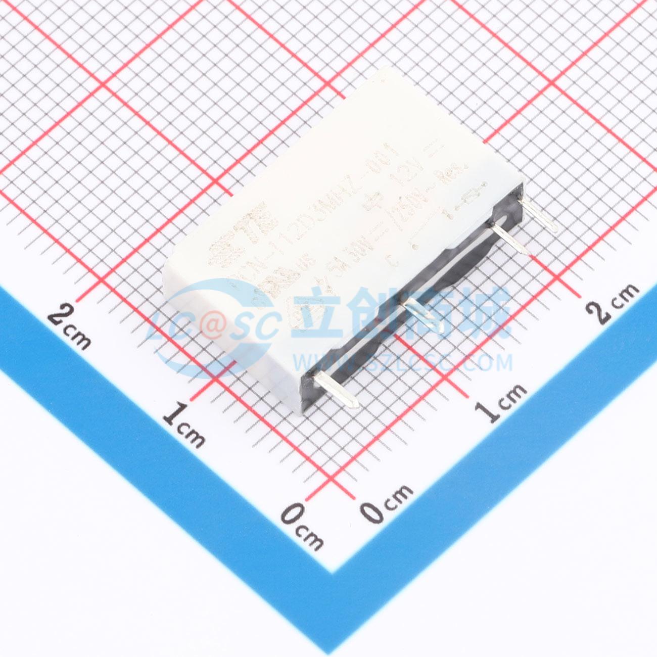 点击查看大图 PCN-112D3MHZ001B实物图