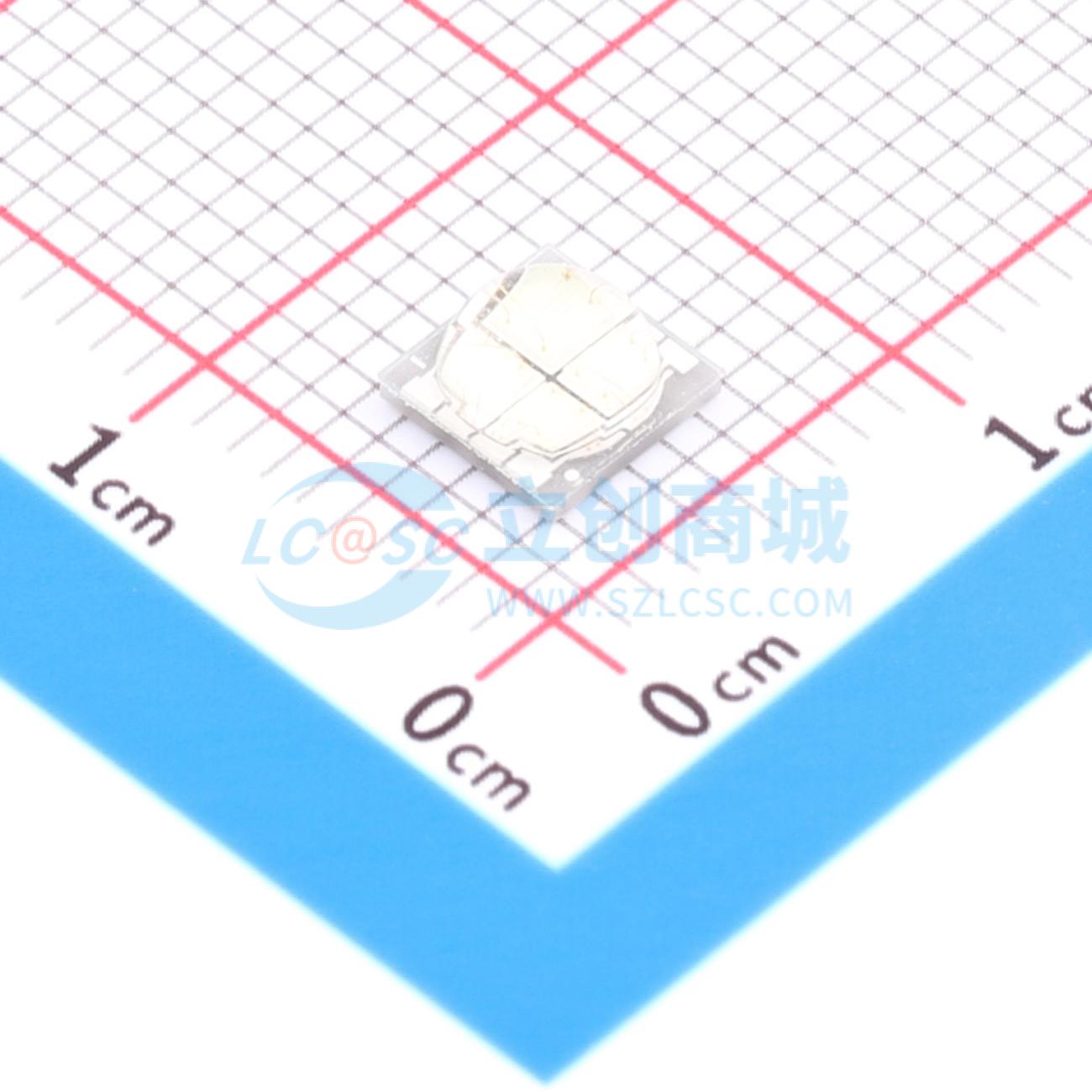 点击查看大图 JNJ-L-D5050NW120-52045X4-SL-G1实物图