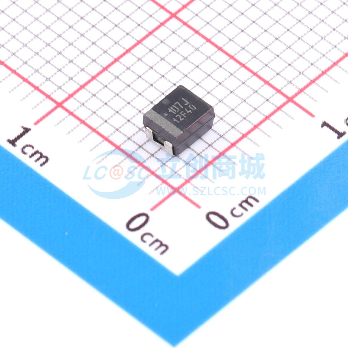 点击查看大图 F930J107MBA实物图