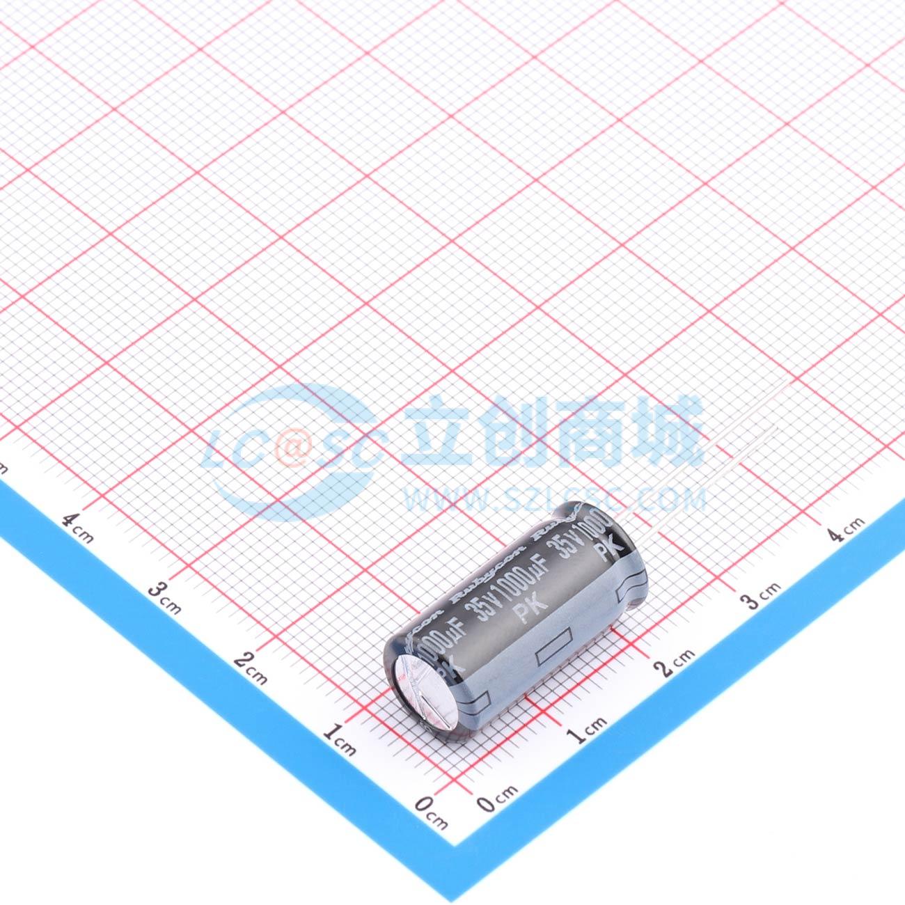 点击查看大图 35PK1000MEFC10X20实物图