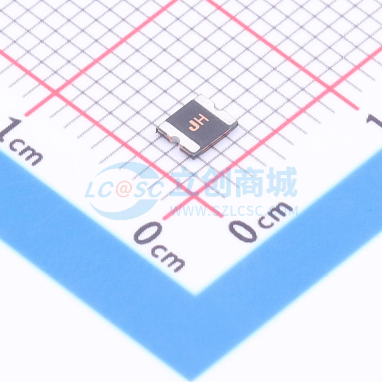 点击查看大图 ASMD1210-110-8V实物图
