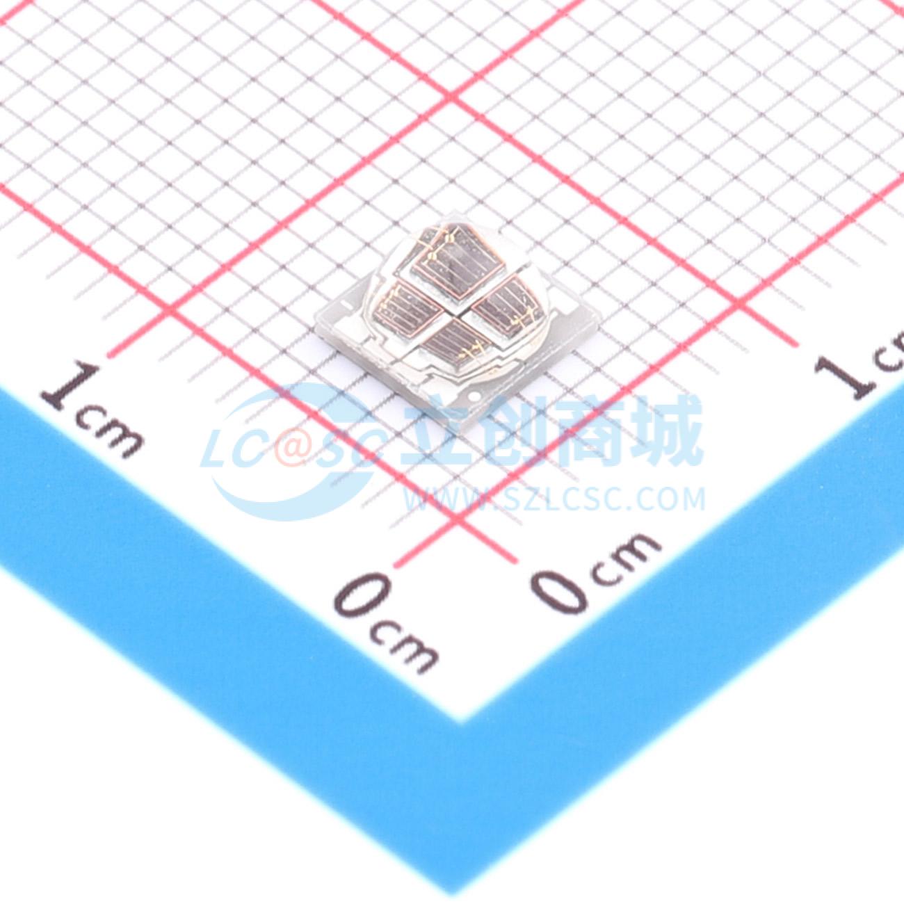 点击查看大图 JNJ-L-D5050NW120-78042X4-SL-G1实物图