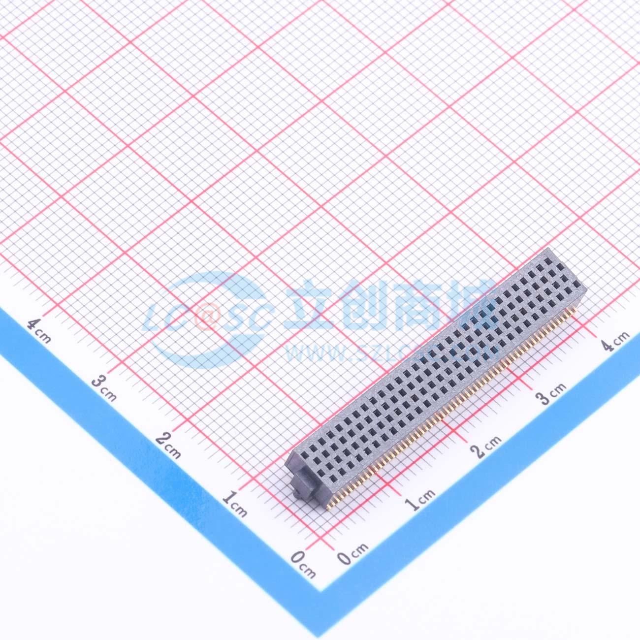 点击查看大图 SOLC-130-02-F-Q-A实物图