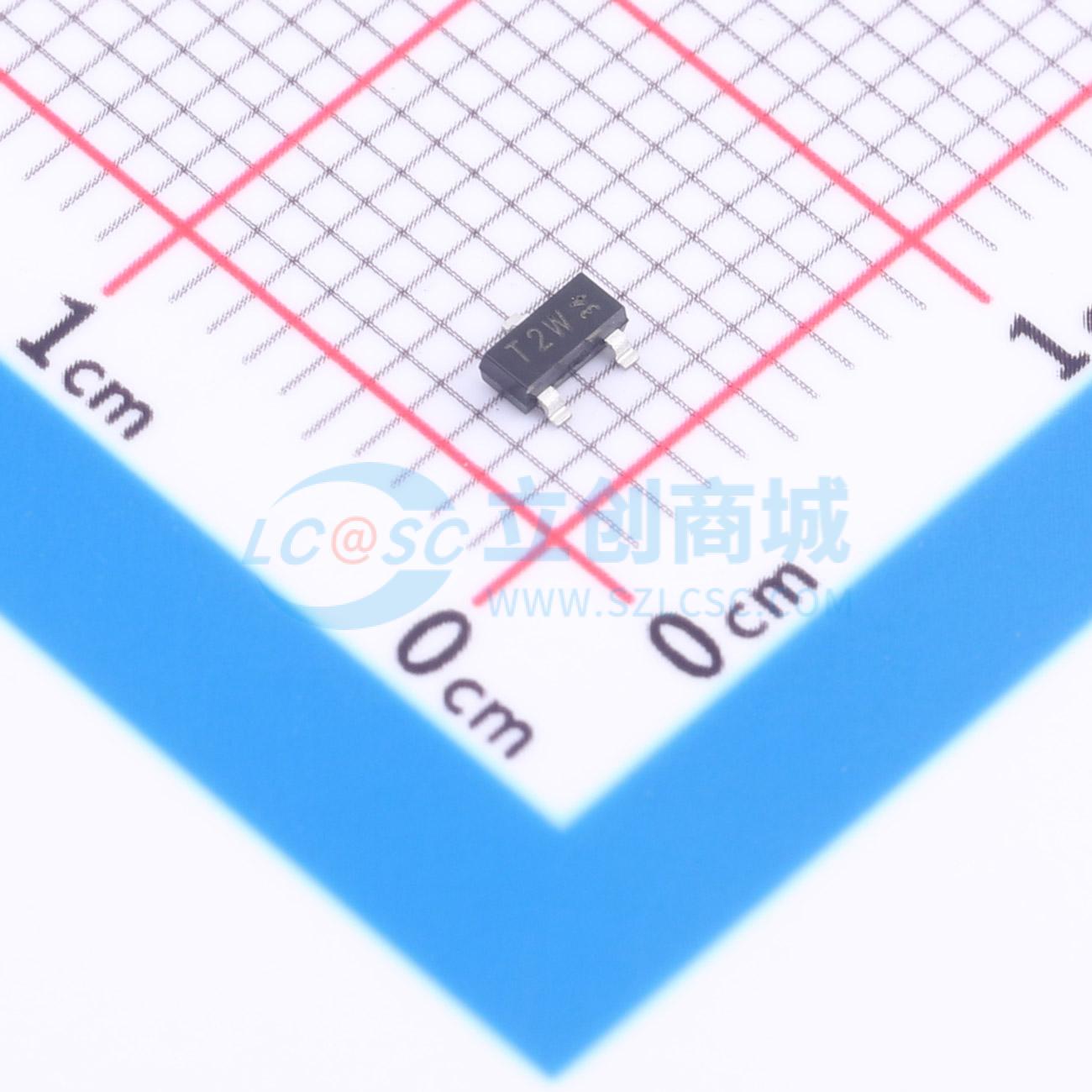 点击查看大图 BCX18,235实物图
