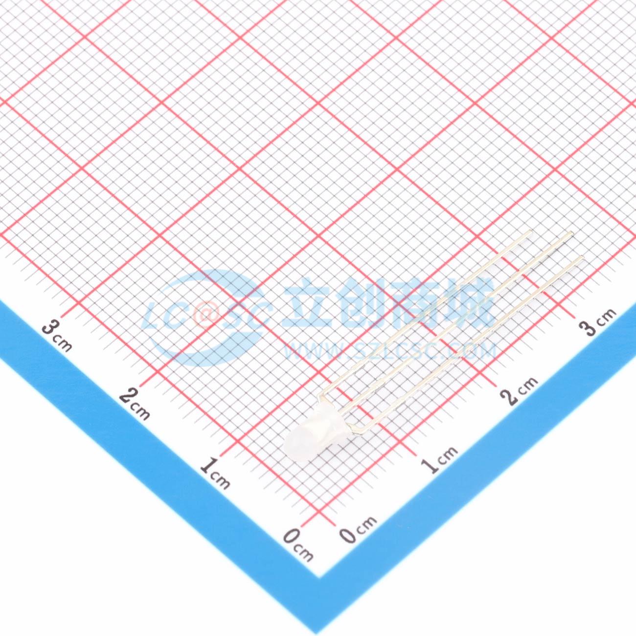 点击查看大图 DY-209SVRUBW-I-A2实物图