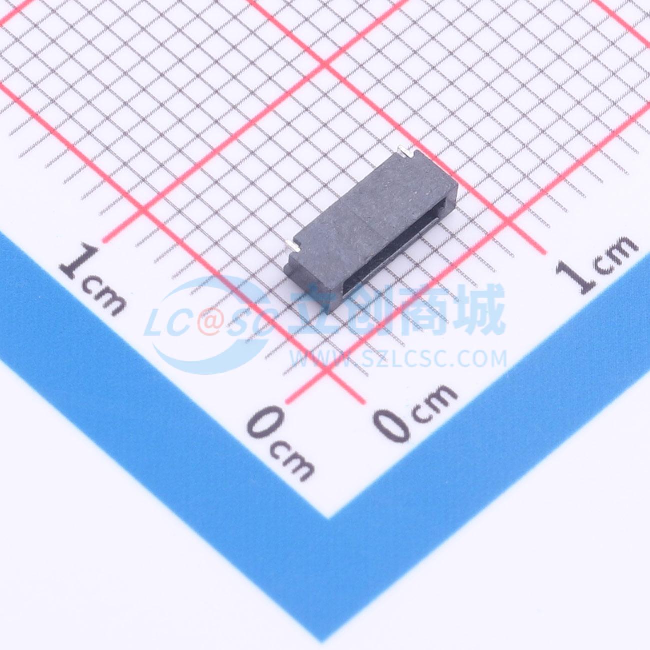 点击查看大图 ZJLQ-0.8-6PW-BSn-BK实物图