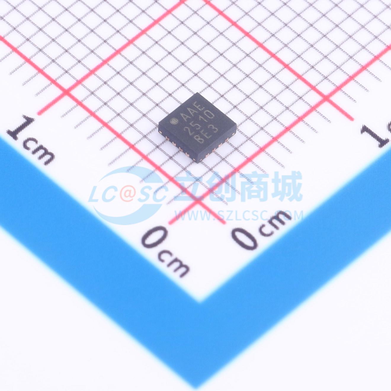 点击查看大图 MCP47CVB12-E/MG实物图
