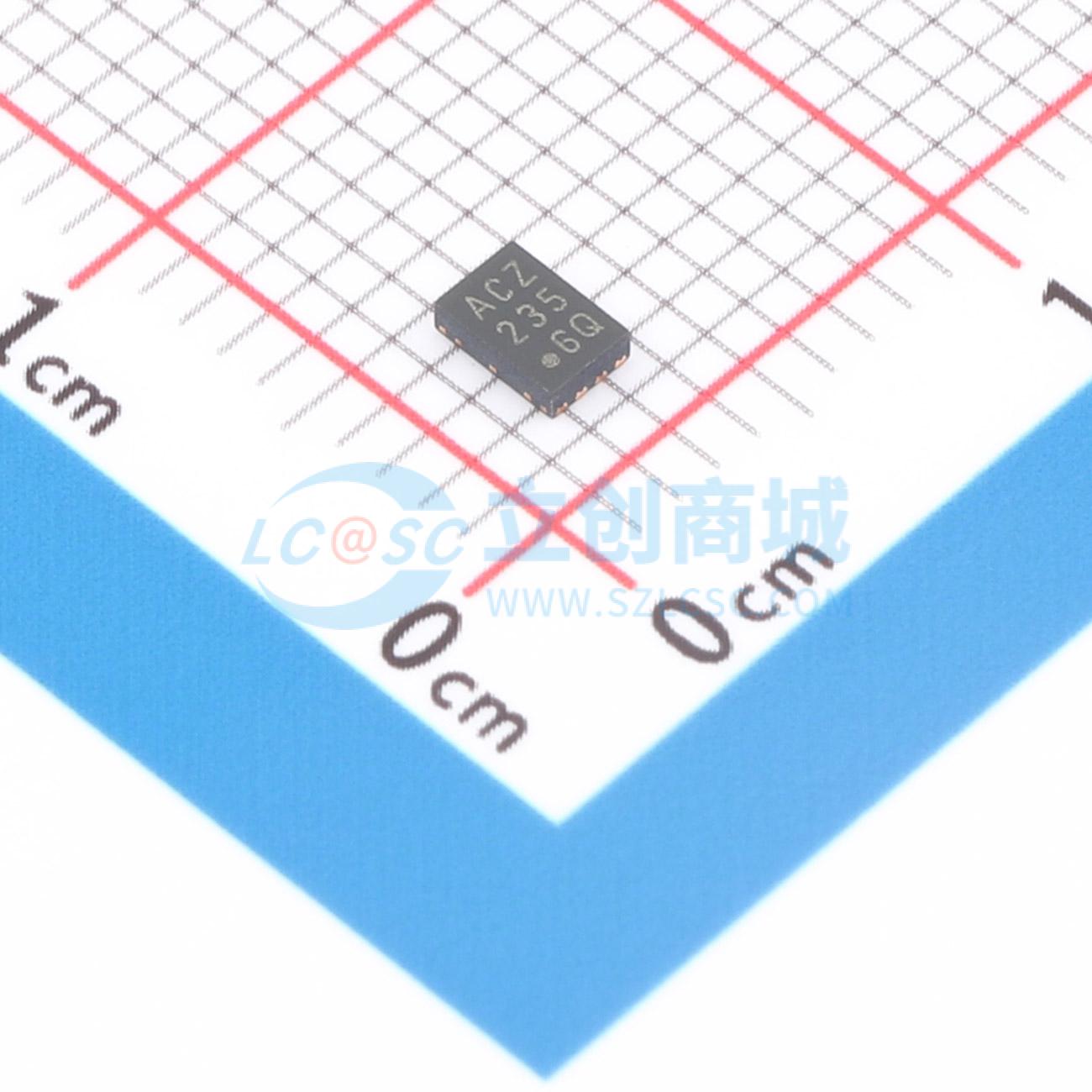 点击查看大图 MCP2557FDT-H/MNY实物图