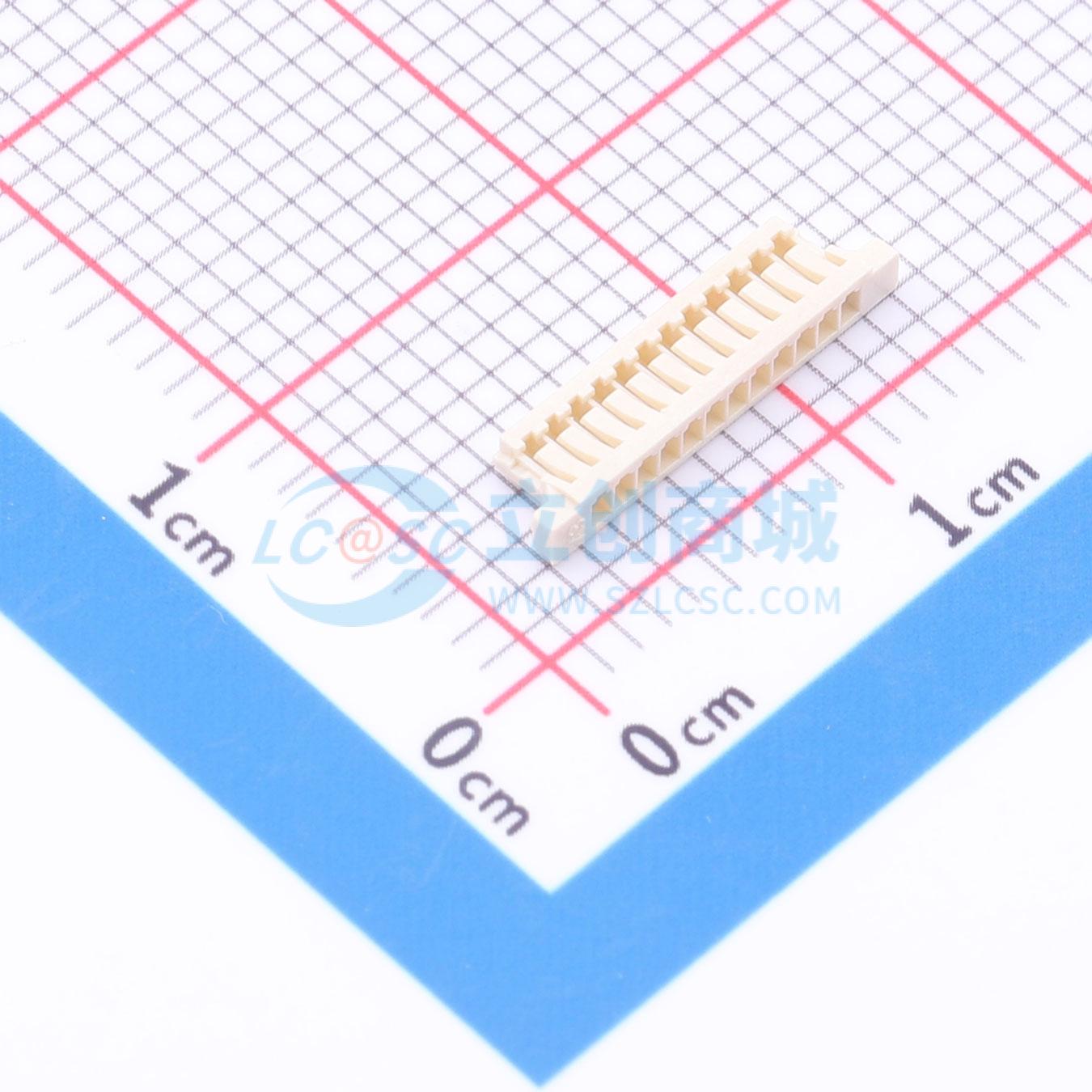 点击查看大图 BX-0.8-12PJK-XM2实物图
