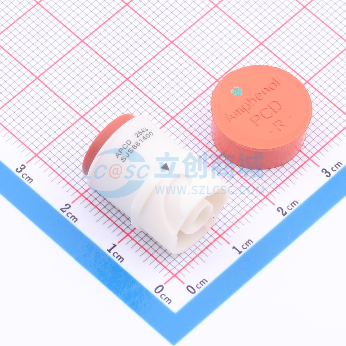 点击查看大图 SJS861400实物图
