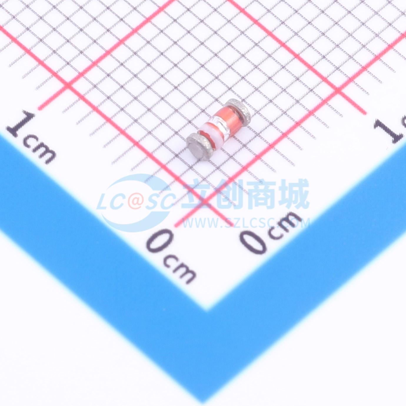 点击查看大图 CDLL4689实物图